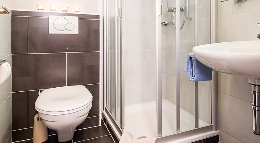 Photo of Amici Apartment 2