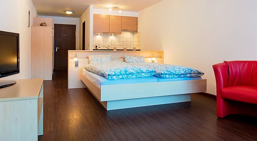 Photo of Amici Apartment 2