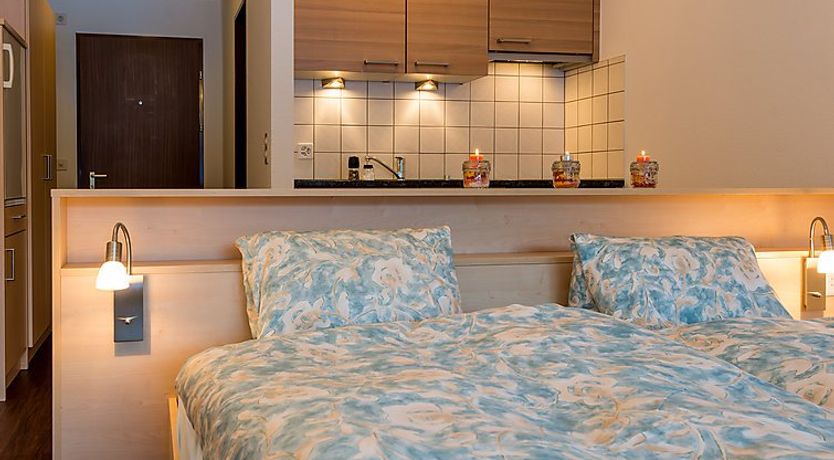 Photo of Amici Apartment 2