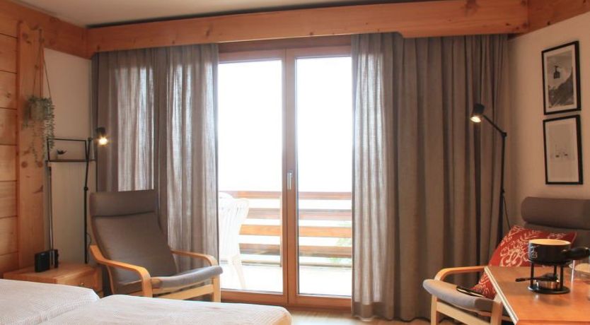 Photo of Le Bristol B36 Apartment 21