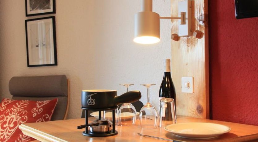 Photo of Le Bristol B36 Apartment 21