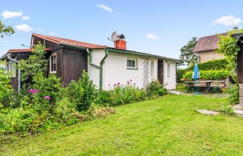 Vesec Holiday Home