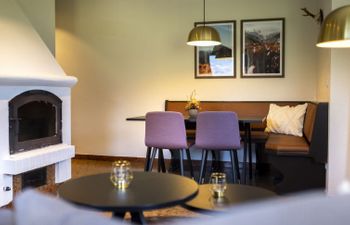 Wellnessapartment Apartment 4 Holiday Home