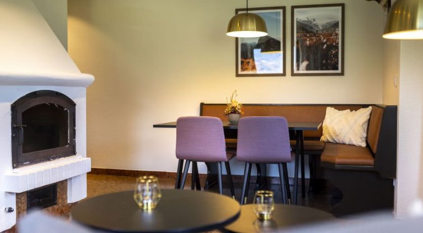 Photo of Wellnessapartment Apartment 4