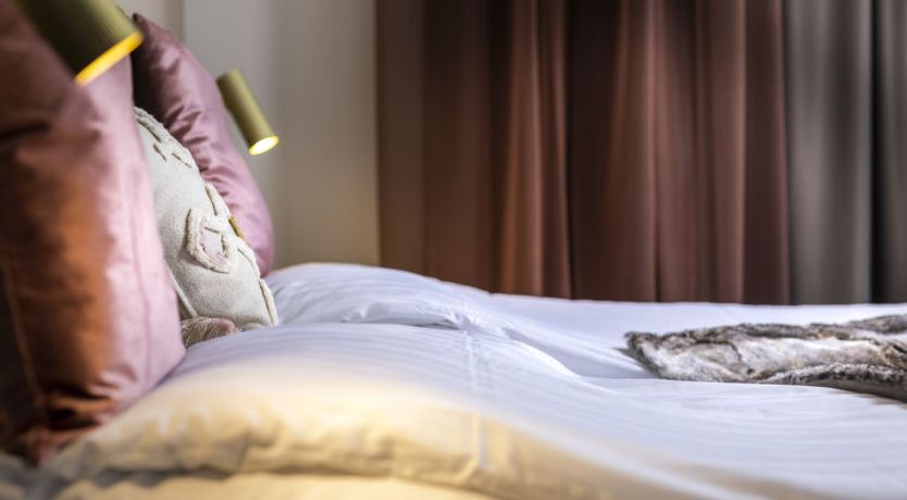 Photo of Wellnessapartment Apartment 4