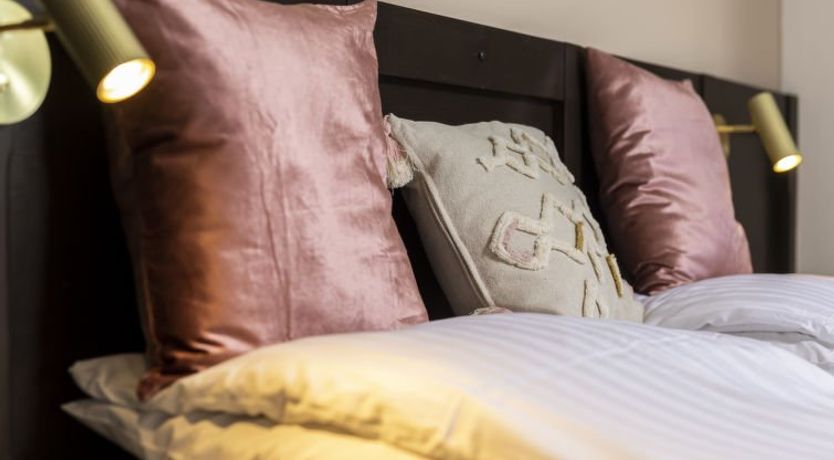 Photo of Wellnessapartment Apartment 4