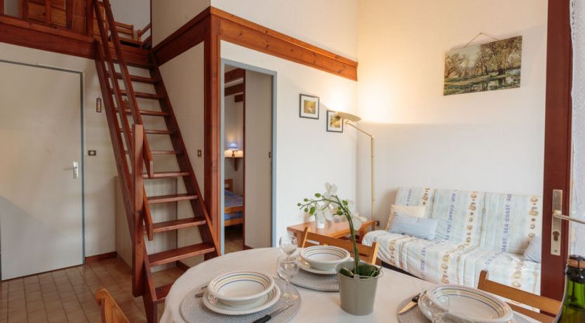 Photo of Les Charmilles Holiday Home 10