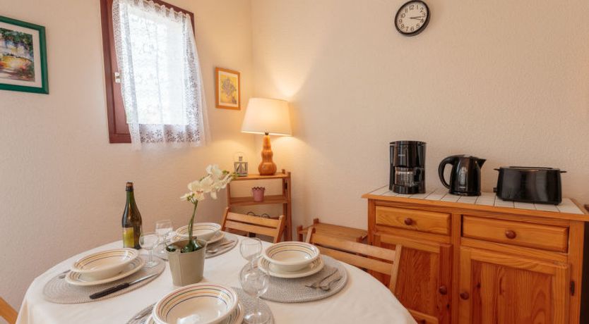 Photo of Les Charmilles Holiday Home 10