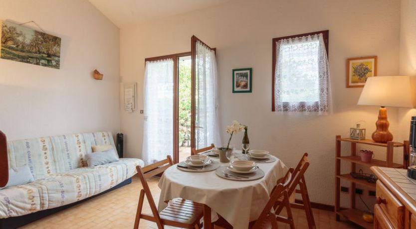 Photo of Les Charmilles Holiday Home 10