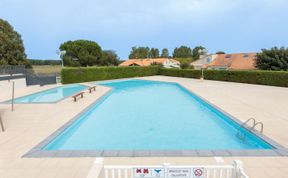 Photo of Les Charmilles Holiday Home 10