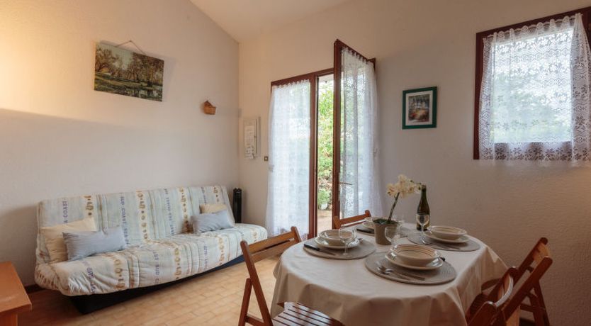 Photo of Les Charmilles Holiday Home 10