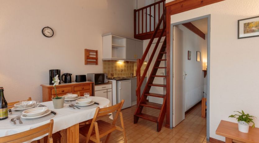 Photo of Les Charmilles Holiday Home 10