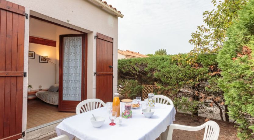 Photo of Les Charmilles Holiday Home 10