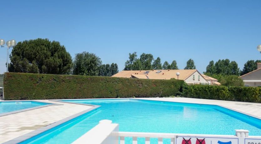 Photo of Les Charmilles Holiday Home 10