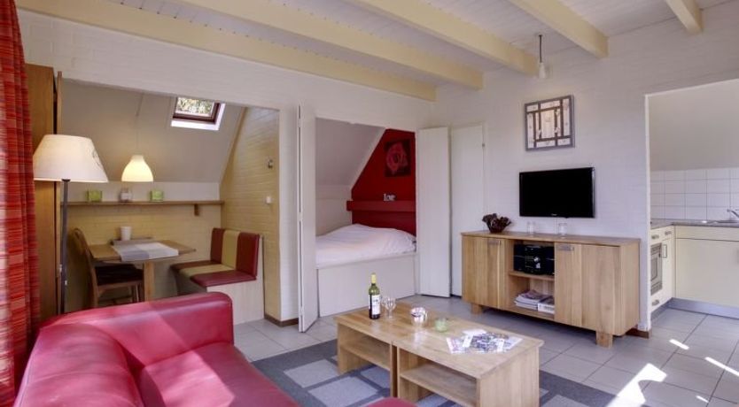 Photo of Buitenplaats Gerner Apartment 7