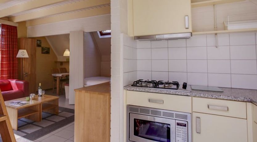 Photo of Buitenplaats Gerner Apartment 7