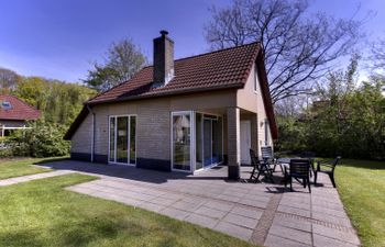 Buitenplaats Gerner Apartment 7 Holiday Home