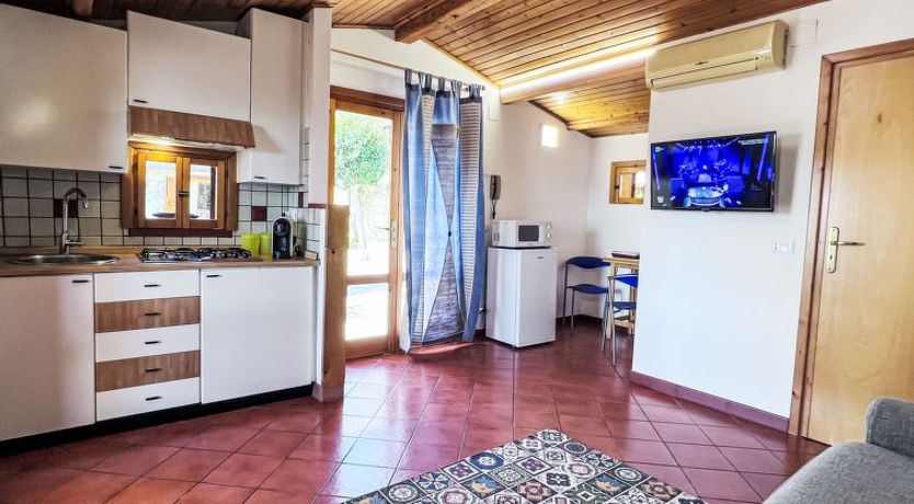 Photo of Melograno di Patrizia Apartment 3