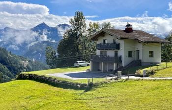 Dachstein Südwand Holiday Home