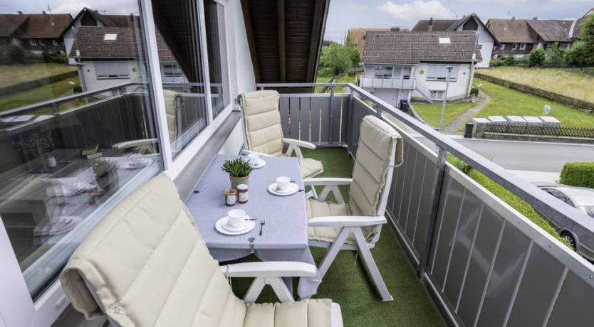 Photo of Hochfirst Apartment 2