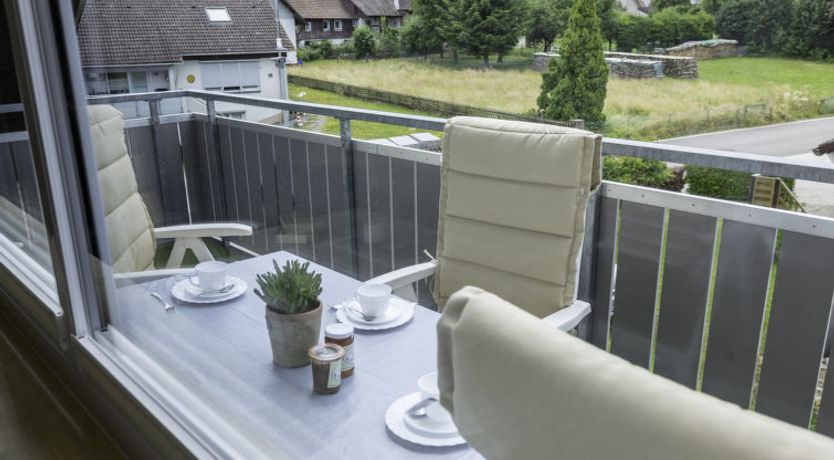 Photo of Hochfirst Apartment 2