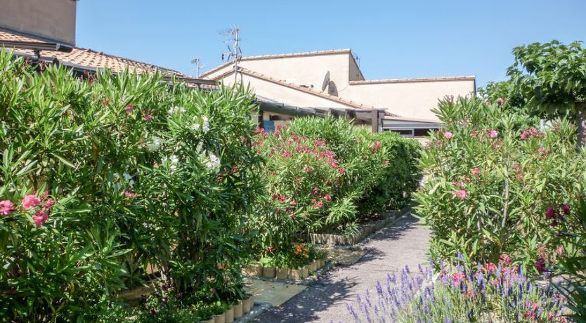 Photo of Port Sud Holiday Home 2