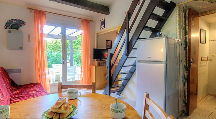 Photo of Port Sud Holiday Home 2