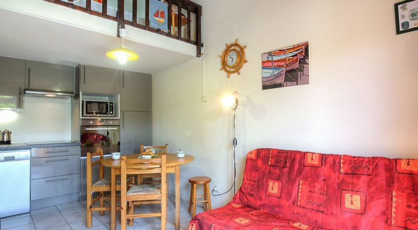 Photo of Port Sud Holiday Home 2