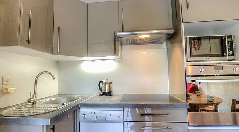 Photo of Port Sud Holiday Home 2