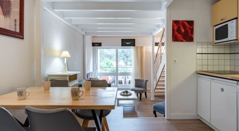 Photo of du Golf Apartment 6