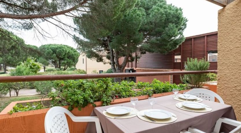 Photo of du Golf Apartment 6