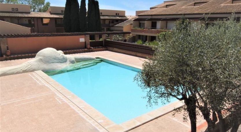 Photo of du Golf Apartment 6