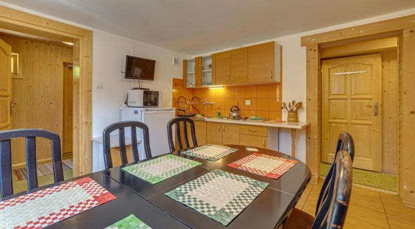 Photo of Super Hacjenda Apartment 3