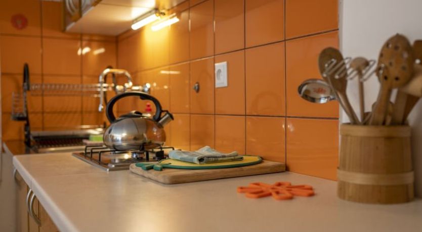 Photo of Super Hacjenda Apartment 3