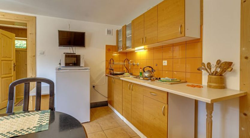 Photo of Super Hacjenda Apartment 3