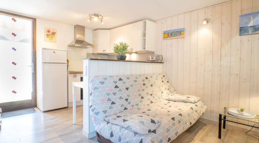 Photo of Le Hameau des Bougainvilliers