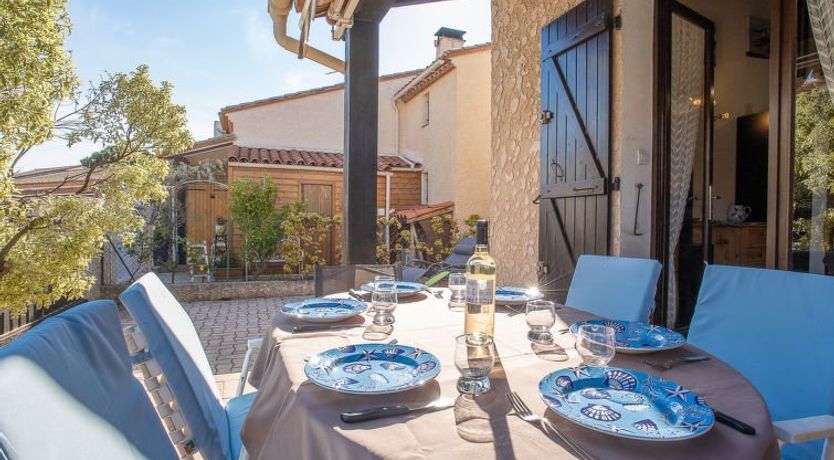 Photo of Le Hameau des Bougainvilliers