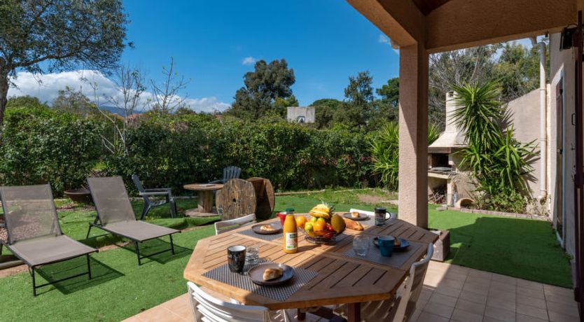 Photo of Villa Vaccaja