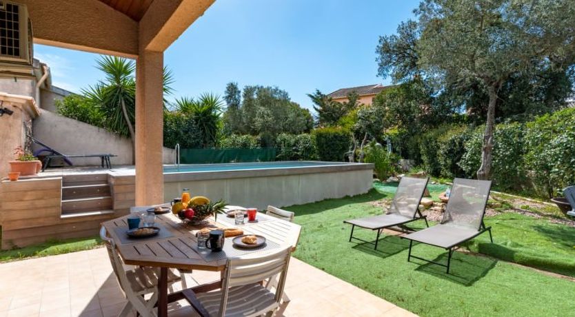 Photo of Villa Vaccaja