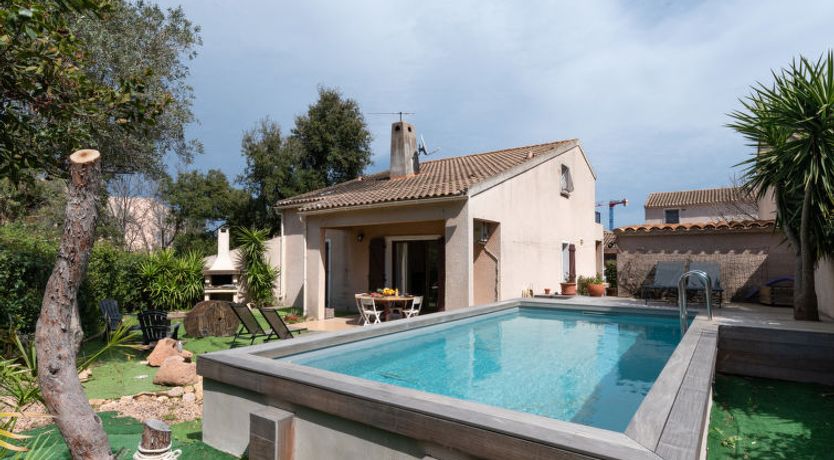 Photo of Villa Vaccaja