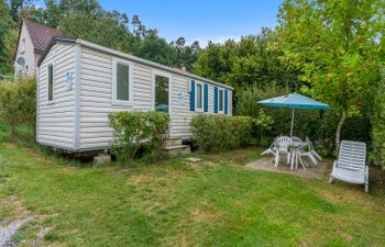 Prima Holiday Home