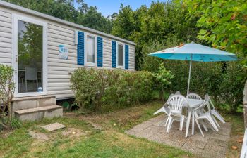 Prima Holiday Home