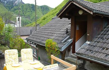 Strecce 1 Holiday Home