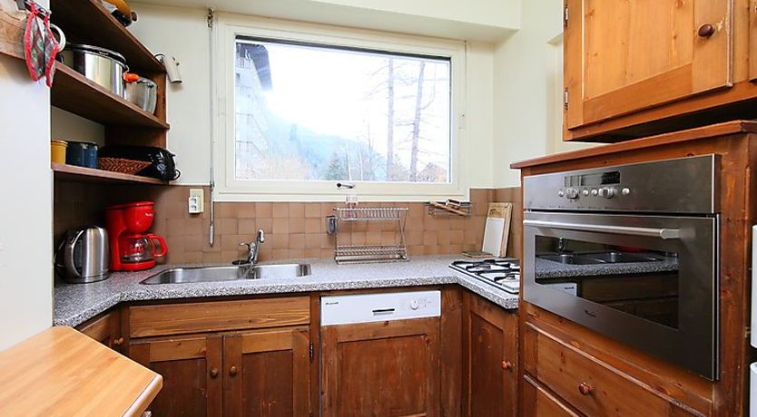 Photo of Le Brévent Apartment 14