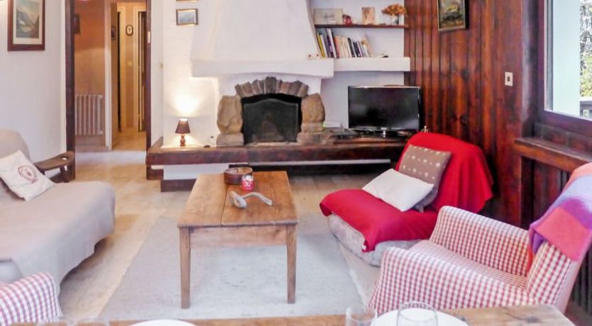 Photo of Le Brévent Apartment 14