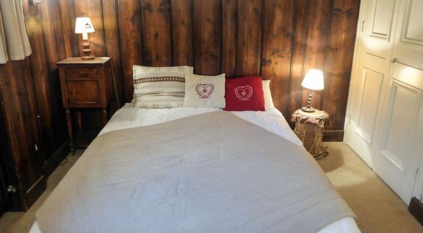 Photo of Le Brévent Apartment 14