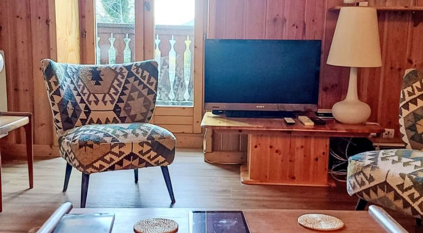 Photo of Chalet Le Tour Apartment 3