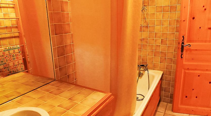 Photo of Chalet Le Tour Apartment 3