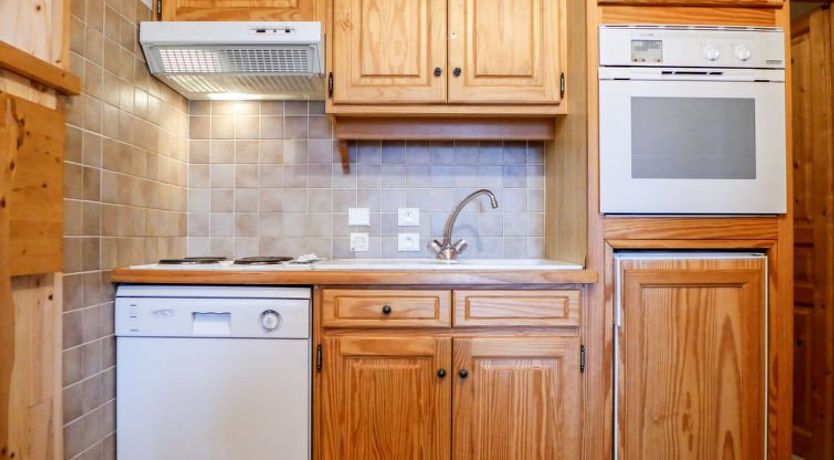 Photo of Chalet Le Tour Apartment 3