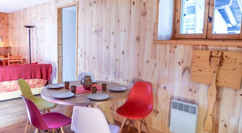 Photo of Chalet Le Tour Apartment 3